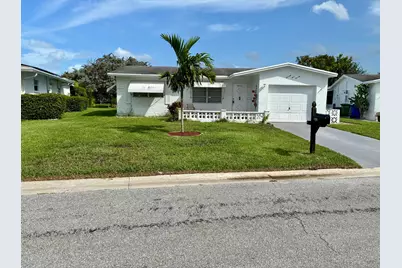 7470 NW 7th Place, Margate, FL 33063 - Photo 1