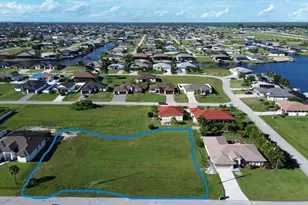 3325 NW 8th Terrace, Cape Coral, FL 33993 - Photo 1