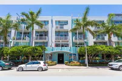 180 NE 4th Avenue #307, Delray Beach, FL 33483 - Photo 1