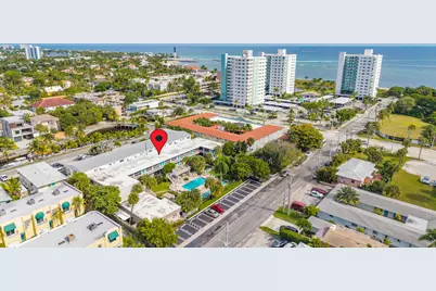 3225 NE 16th Street #20a, Pompano Beach, FL 33062 - Photo 19