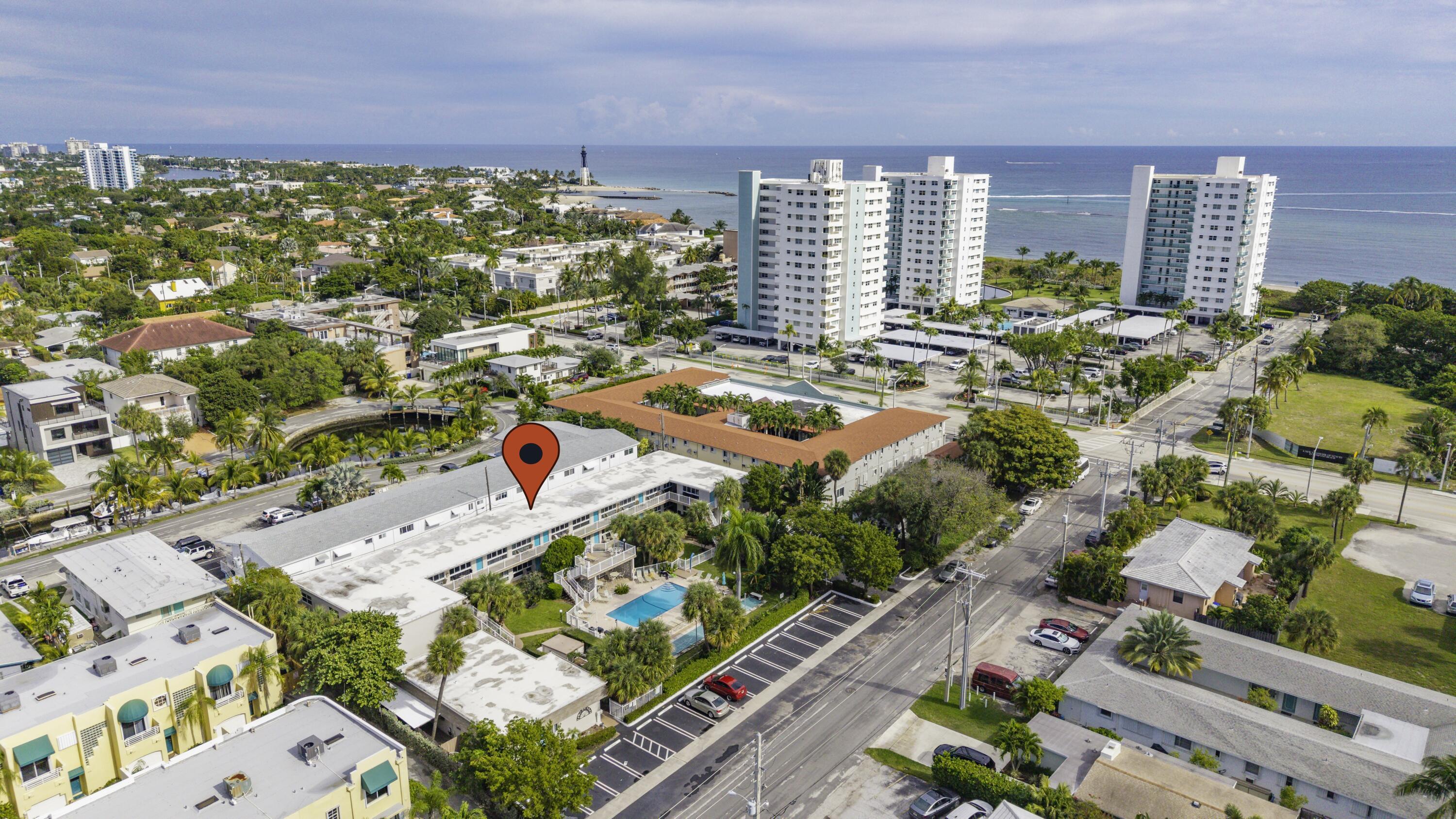 3225 NE 16th St #20a - 3225 NE 16th St #20a, Pompano Beach, FL 33062 Luxury Property | Jose Angel Pina