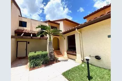 5705 Fox Hollow Drive #B, Boca Raton, FL 33486 - Photo 1