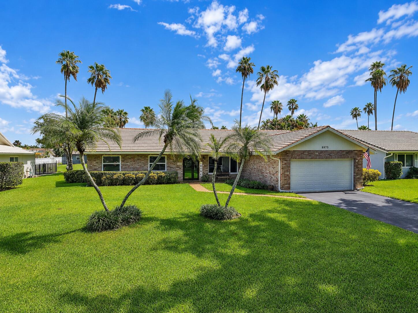 8975 NW 1st St - 8975 NW 1st St, Coral Springs, FL 33071 Luxury Property | Jose Angel Pina