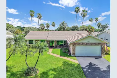 8975 NW 1st Street, Coral Springs, FL 33071 - Photo 1