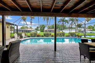 8975 NW 1st St, Coral Springs, FL 33071 - Photo 21