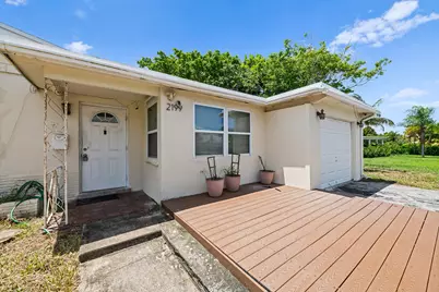 2199 NE 5th Avenue, Boca Raton, FL 33431 - Photo 1