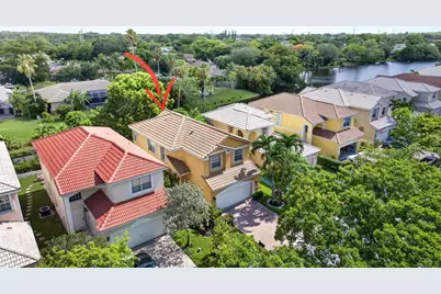 9736 NW 1st Manor, Coral Springs, FL 33071 - Photo 53