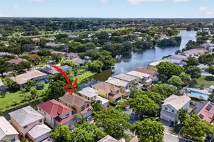 9736 NW 1st Manor, Coral Springs, FL 33071 - Photo 43