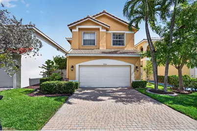9736 NW 1st Manor, Coral Springs, FL 33071 - Photo 1