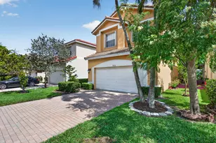 9736 NW 1st Manor, Coral Springs, FL 33071 - Photo 11