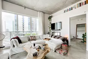 234 NE 3rd St, Miami, FL 33132 - Photo 1