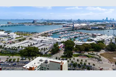 234 NE 3rd Street #1901, Miami, FL 33132 - Photo 19