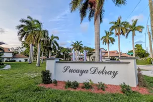 2115 Catherine Dr Dr, Delray Beach, FL 33445 - Photo 1