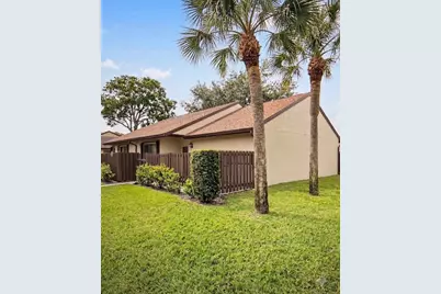 1017 Green Pine Boulevard #H, West Palm Beach, FL 33409 - Photo 1