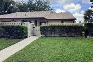 1017 Green Pine Blvd, West Palm Beach, FL 33409 - Photo 1