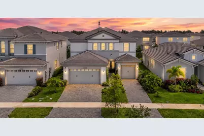 13638 Spruce Pne Drive, Westlake, FL 33441 - Photo 1