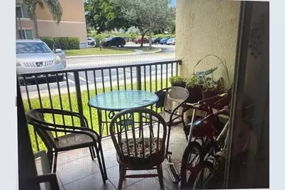 201 Villa Circle #201, Boynton Beach, FL 33435 - Photo 7
