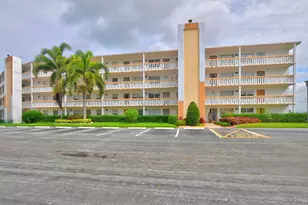 3045 Cornwall C, Boca Raton, FL 33434 - Photo 1