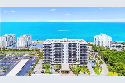 3400 S Ocean Boulevard #12g, Highland Beach, FL 33487 - Photo 9