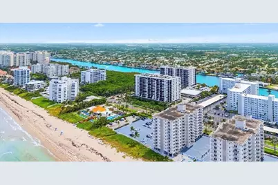 3400 S Ocean Boulevard #12g, Highland Beach, FL 33487 - Photo 7