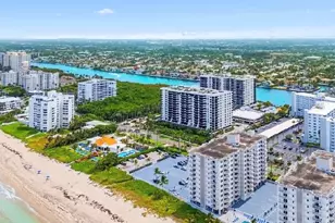 3400 S Ocean Blvd, Highland Beach, FL 33487 - Photo 7
