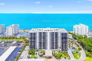 3400 S Ocean Blvd, Highland Beach, FL 33487 - Photo 9