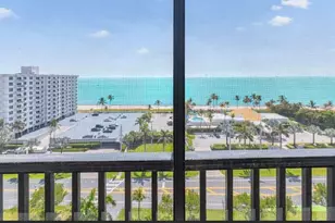 3400 S Ocean Blvd, Highland Beach, FL 33487 - Photo 21