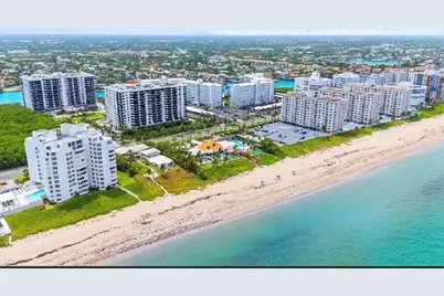3400 S Ocean Boulevard #12g, Highland Beach, FL 33487 - Photo 3