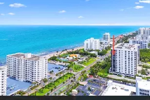 3400 S Ocean Blvd, Highland Beach, FL 33487 - Photo 7