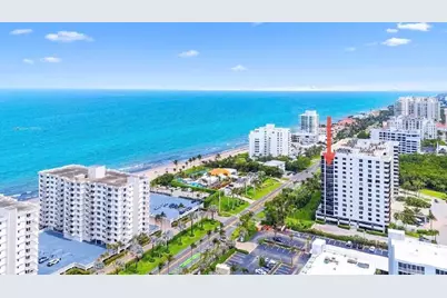 3400 S Ocean Boulevard #12g, Highland Beach, FL 33487 - Photo 11