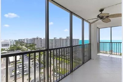 3400 S Ocean Boulevard #12g, Highland Beach, FL 33487 - Photo 45