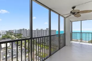 3400 S Ocean Blvd, Highland Beach, FL 33487 - Photo 23
