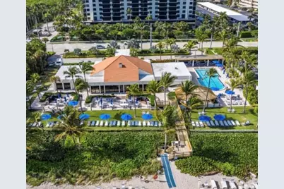 3400 S Ocean Boulevard #12g, Highland Beach, FL 33487 - Photo 1