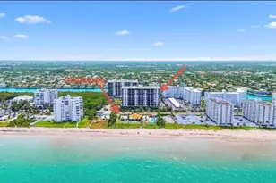 3400 S Ocean Blvd, Highland Beach, FL 33487 - Photo 9