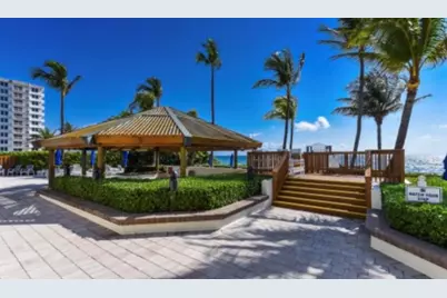 3400 S Ocean Boulevard #12g, Highland Beach, FL 33487 - Photo 17