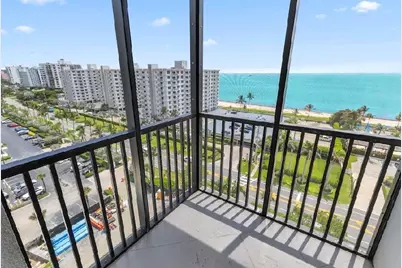 3400 S Ocean Boulevard #12g, Highland Beach, FL 33487 - Photo 35