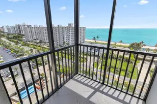 3400 S Ocean Blvd, Highland Beach, FL 33487 - Photo 35
