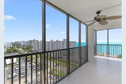 3400 S Ocean Boulevard #12g, Highland Beach, FL 33487 - Photo 25