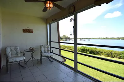 3100 SE Pruitt Road #H205, Port Saint Lucie, FL 34952 - Photo 17
