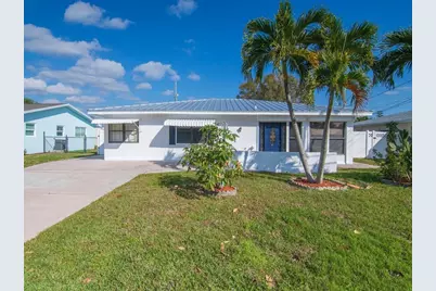476 19th Place, Vero Beach, FL 32960 - Photo 1
