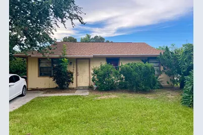 2866 1st Lane, Vero Beach, FL 32968 - Photo 1