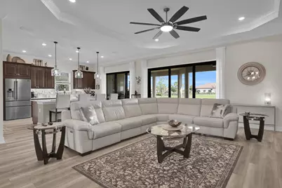 13309 SW Alejandro Court, Port Saint Lucie, FL 34987 - Photo 9
