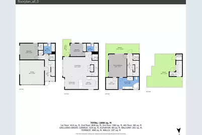 700 NE 14th Avenue #312, Fort Lauderdale, FL 33304 - Photo 27