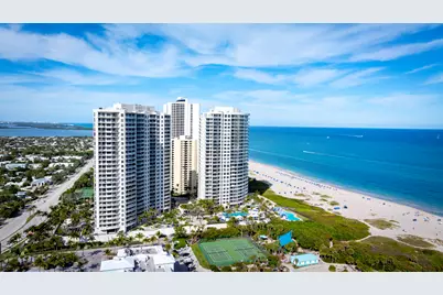 2700 N Ocean Drive #1006b, Riviera Beach, FL 33404 - Photo 27