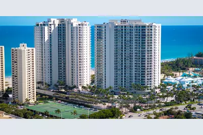 2700 N Ocean Drive #1006b, Riviera Beach, FL 33404 - Photo 29