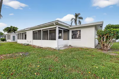 5093 Privet Place #A, Delray Beach, FL 33484 - Photo 53