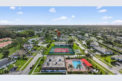 5093 Privet Place #A, Delray Beach, FL 33484 - Photo 45