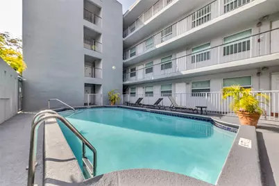 611 NE 14th Avenue #306, Fort Lauderdale, FL 33304 - Photo 19