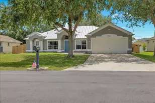 3264 SE Quay St, Port Saint Lucie, FL 34984 - Photo 1