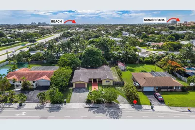 1200 NW 4th Avenue, Boca Raton, FL 33432 - Photo 1